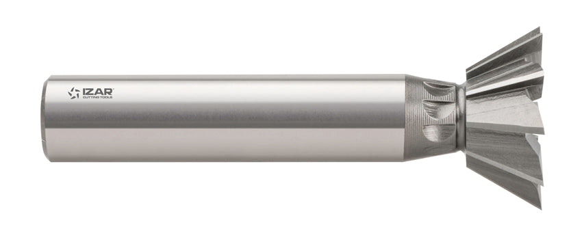 Freza T HSS Co DIN1833A-N ANGLE - 4330 - 32-60 IZAR