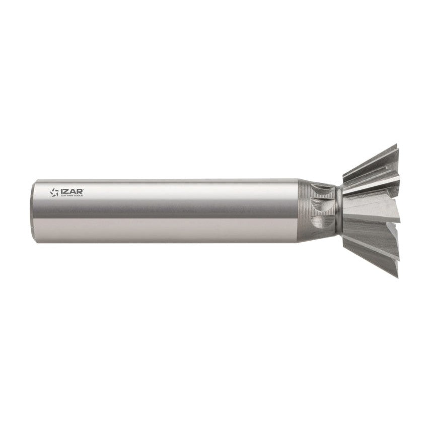 Freza T HSS Co DIN1833A-N ANGLE - 4330 - 25-60 IZAR