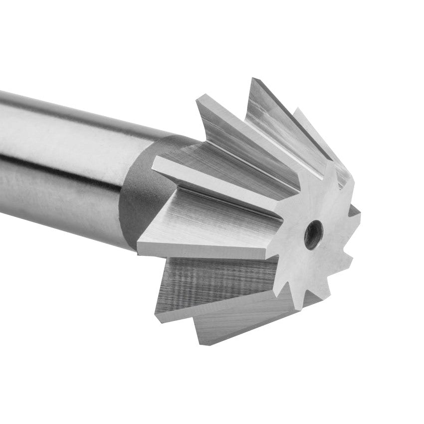 Freza T HSS Co DIN1833B-N ANGLE - 4340 - 20-60 - TIALSIN IZAR