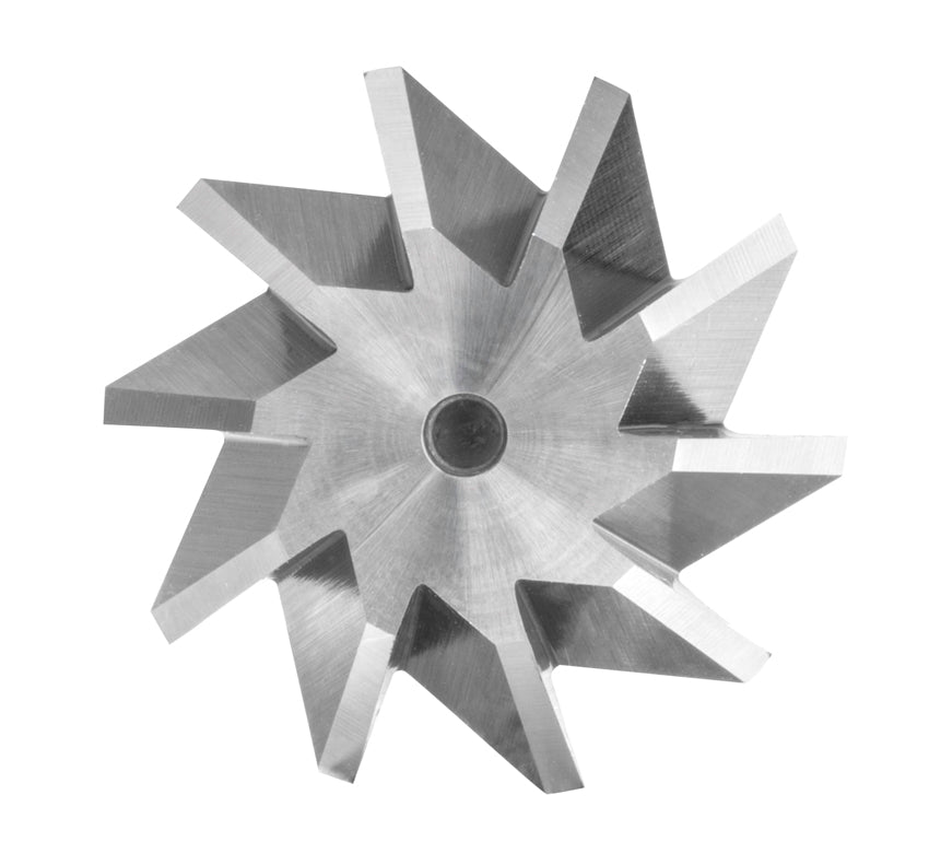 Freza T HSS Co DIN1833B-N ANGLE - 4340 - 16-45 IZAR