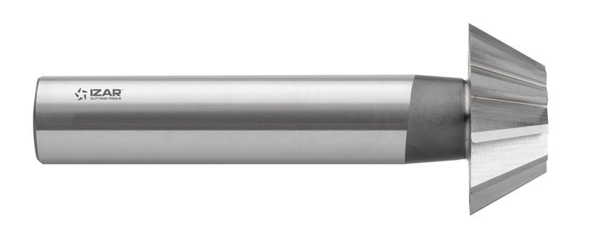 Freza T HSS Co DIN1833B-N ANGLE - 4340 - 32-45 - TIALSIN IZAR