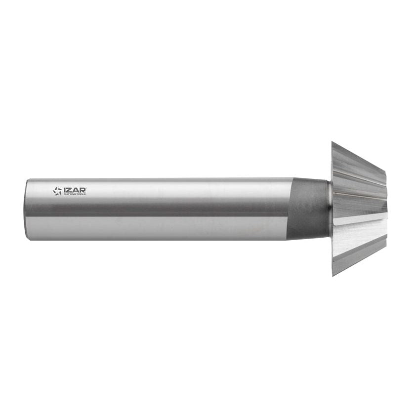 Freza T HSS Co DIN1833B-N ANGLE - 4340 - 16-45 - TIALSIN IZAR