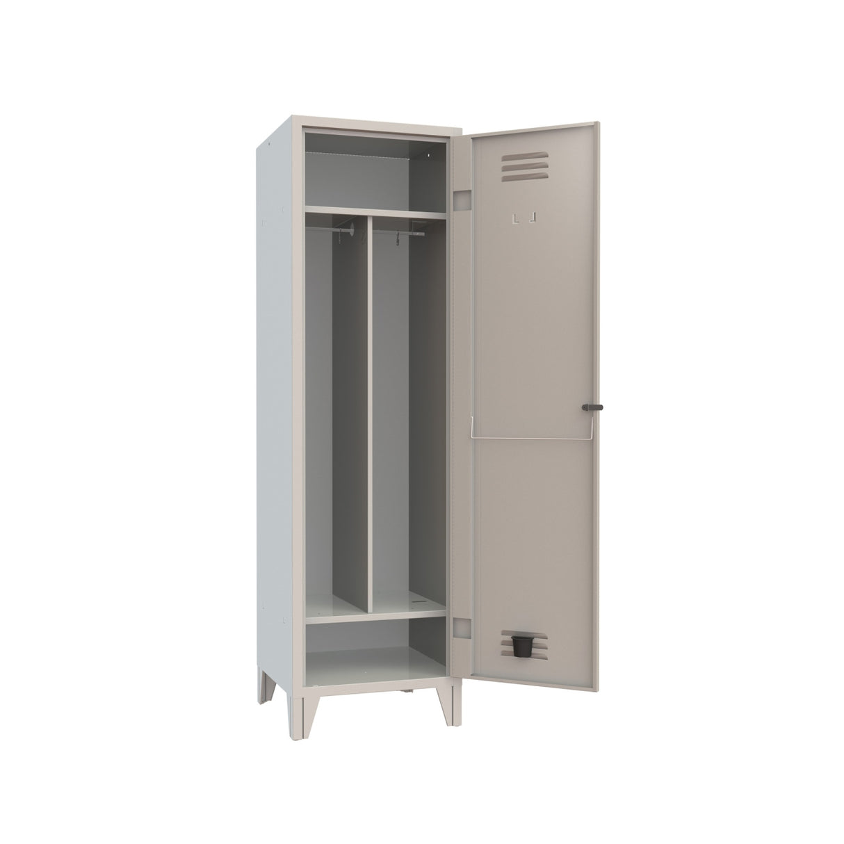 Dulap dintr-o singura bucata P3315 - sefira.ro