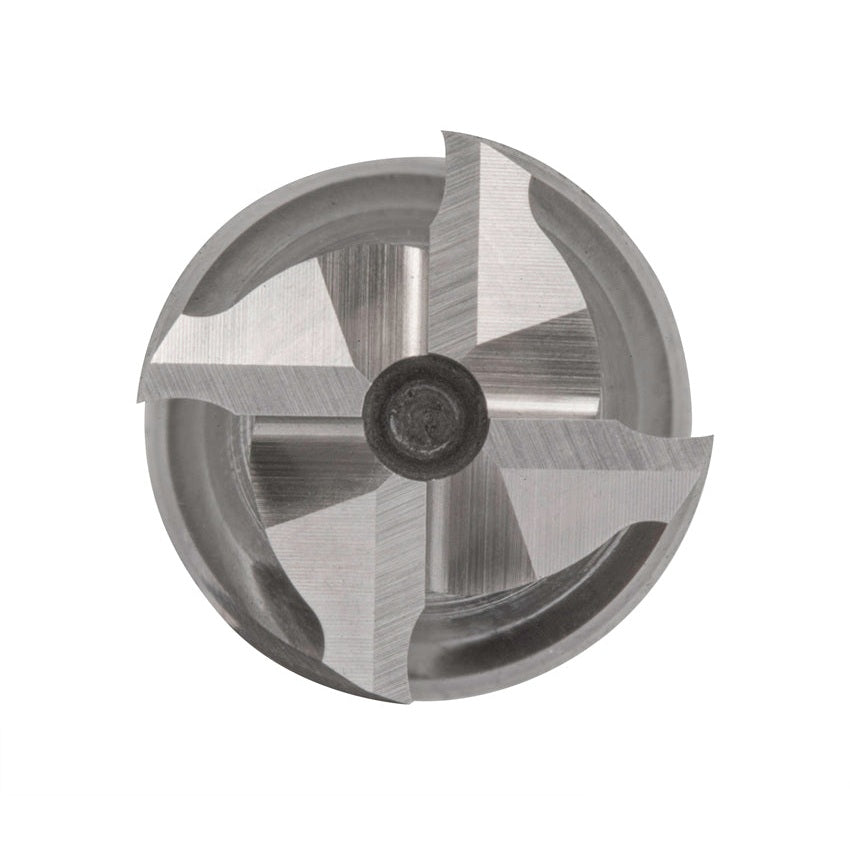 Freza HSS DIN844N NZ NON-centrare-CUT - 4401 - 07.50 mm IZAR