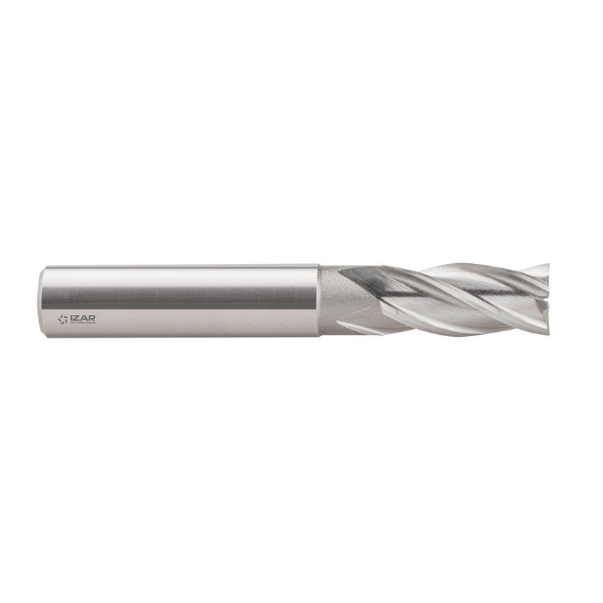 Freza HSS DIN844N NZ NON-centrare-CUT - 4401 - 07.00 mm IZAR