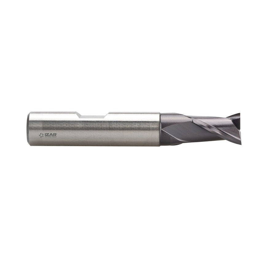 Freza HSS Co DIN327N 2Z - 4420 - 06.50 mm - TIALSIN IZAR