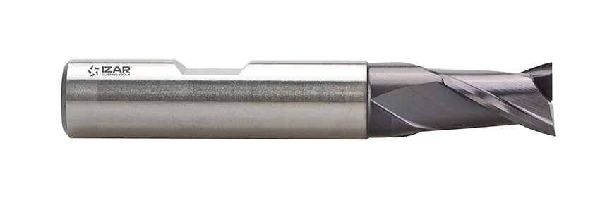 Freza HSS Co DIN327N 2Z - 4420 - Set AZUL 4-5-6-8-10-12 TIALSIN - TIALSIN IZAR