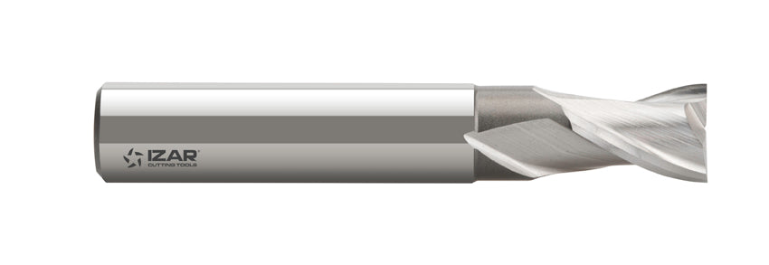 Freza HSS Co DIN327N 2Z - 4420 - 01.50 mm IZAR
