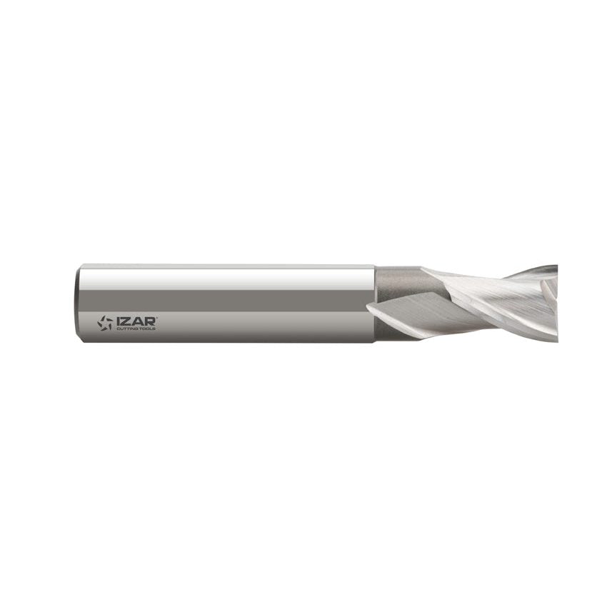 Freza HSS Co DIN327N 2Z - 4420 - 19.00 mm IZAR