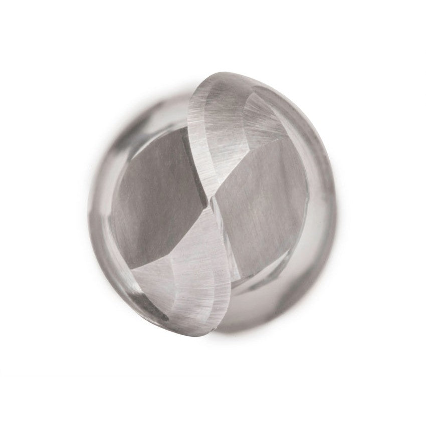 Freza HSS Co DIN327N 2Z RADIAL - 4422 - 16.00 mm IZAR