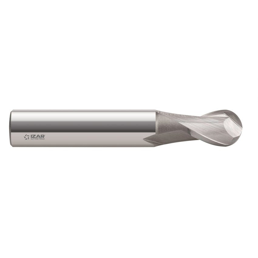 Freza HSS Co DIN327N 2Z RADIAL - 4422 - 18.00 mm IZAR