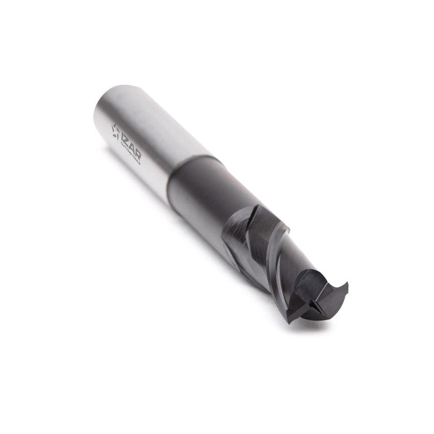 Freza HSS Co-N lung 2Z - 4426 - 12.00 mm - TIALSIN IZAR