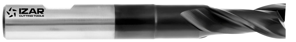 Freza HSS Co-N lung 2Z - 4426 - 03.00 mm - TIALSIN IZAR