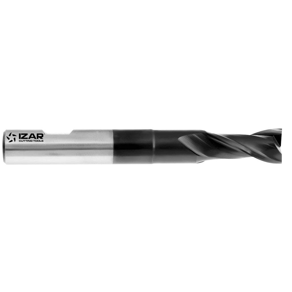 Freza HSS Co-N lung 2Z - 4426 - 11.00 mm - TIALSIN IZAR