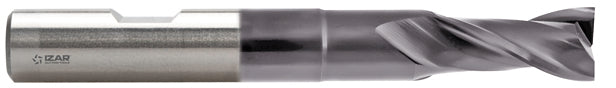 Freza HSS Co-N lung 2Z - 4426 - 16.00x063x123 mm IZAR