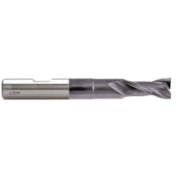 Freza HSS Co-N lung 2Z - 4426 - 08.00 mm IZAR