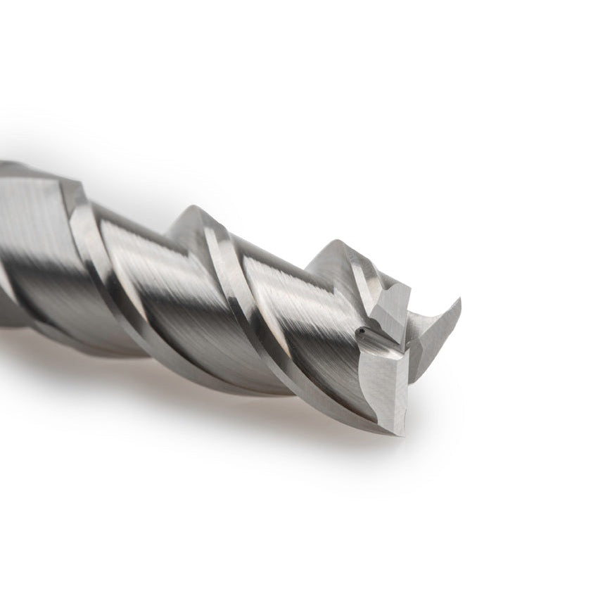 Freza HSS Co DIN844W 3Z - 4430 - 19.00 mm IZAR
