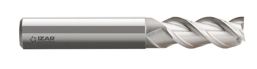 Freza HSS Co DIN844W 3Z - 4430 - 13.00 mm IZAR