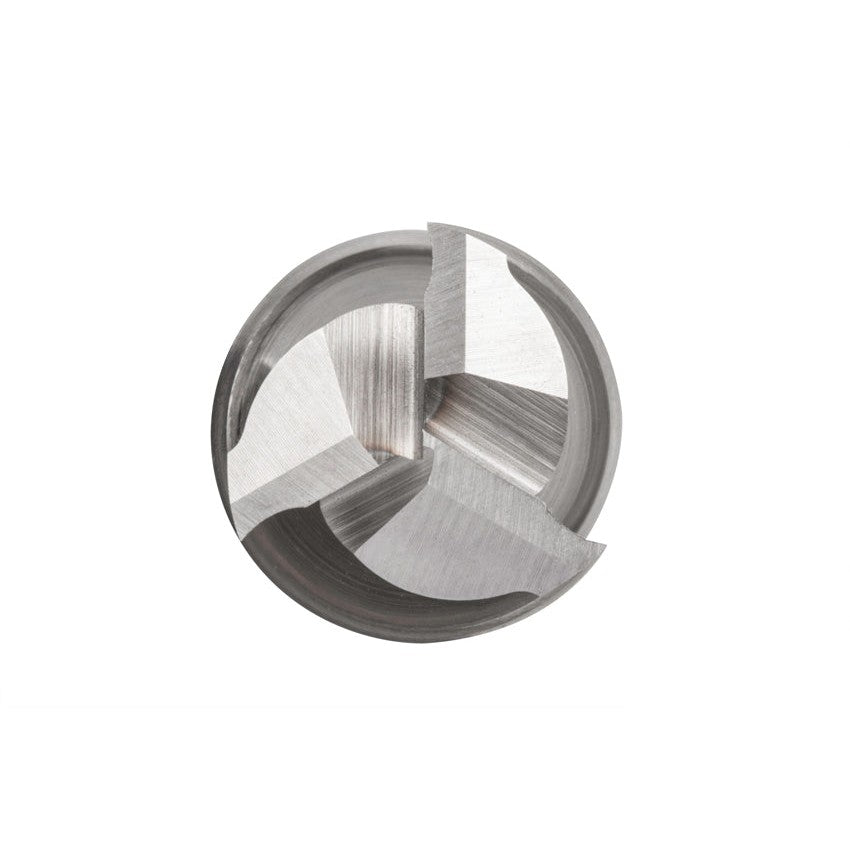 Freza HSS Co DIN844W lung 3Z - 4432 - 02.50 mm IZAR
