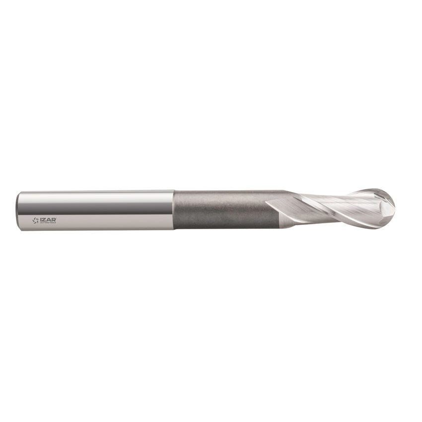 Freza HSS Co-N lung 2Z RADIAL - 4470 - 24.00 mm IZAR