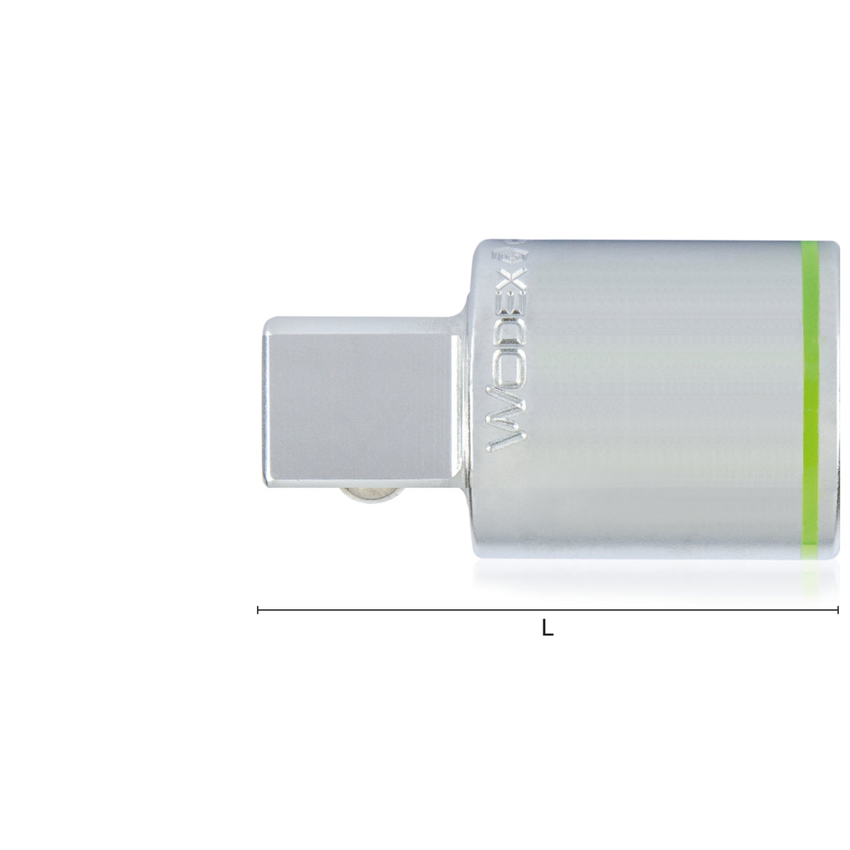 Imbinari adaptoare pentru chei tubulare WODEX WX2160 - sefira.ro