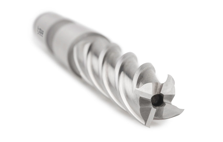 Freza conica HSS Co DIN845BN lung NZ - 4516 - 18.00 mm IZAR