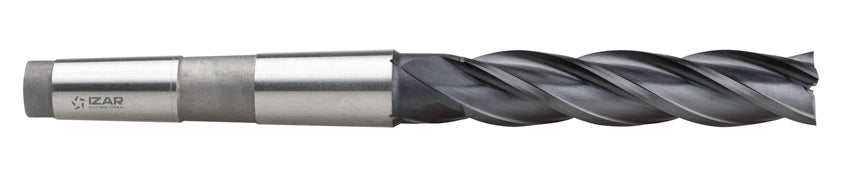 Freza conica HSS Co DIN845BN lung NZ - 4516 - 15.00 mm - TIALSIN IZAR