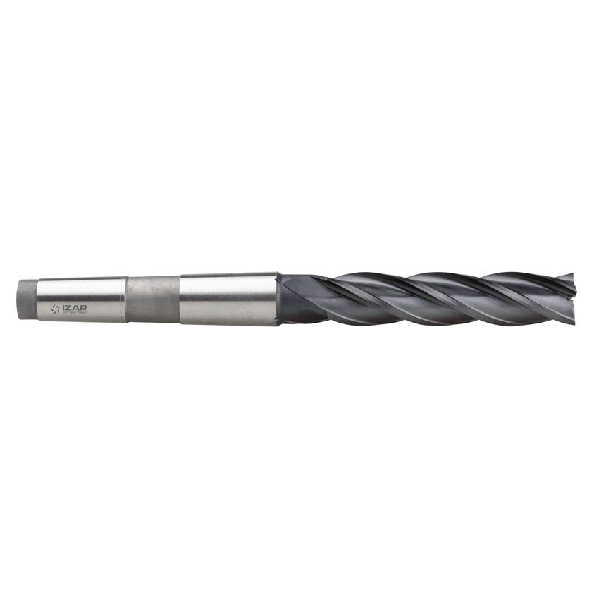 Freza conica HSS Co DIN845BN lung NZ - 4516 - 12.00 mm - TIALSIN IZAR