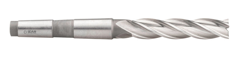 Freza conica HSS Co DIN845BN lung NZ - 4516 - 10.00 mm IZAR
