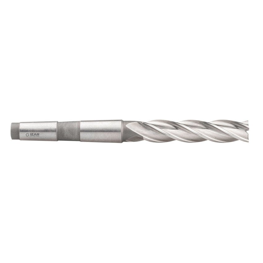 Freza conica HSS Co DIN845BN lung NZ - 4516 - 24.00 mm IZAR