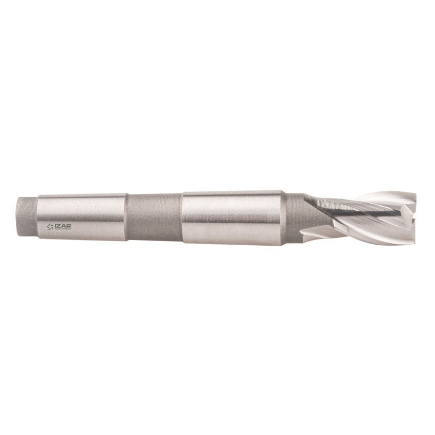 Freza conica HSS Co DIN326DN 2Z - 4550 - 25.00 mm IZAR