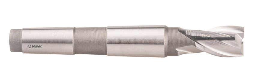 Freza conica HSS Co DIN326DN 2Z - 4550 - 28.00 mm IZAR