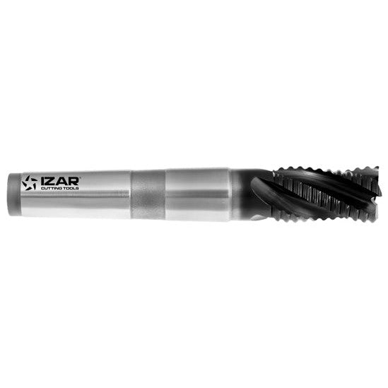 Freza conica degrosare cu pas mare HSS Co DIN845B-N NZ - 4570 - 22.00 mm - TIALSIN IZAR