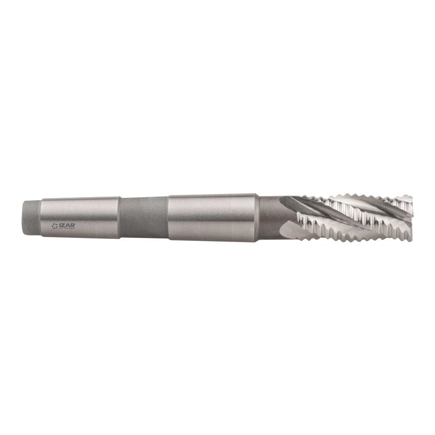 Freza conica degrosare cu pas mare HSS Co DIN845B-N NZ - 4570 - 24.00 mm IZAR