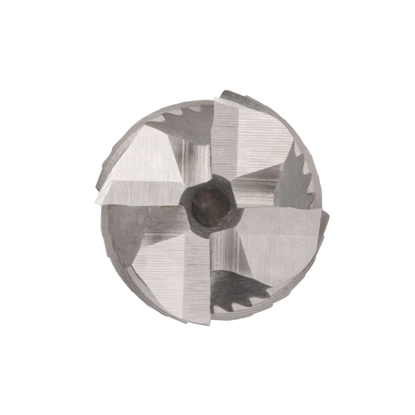 Freza conica degrosare cu pas mare HSS Co DIN845B-NR lung NZ - 4580 - 16.00 mm IZAR