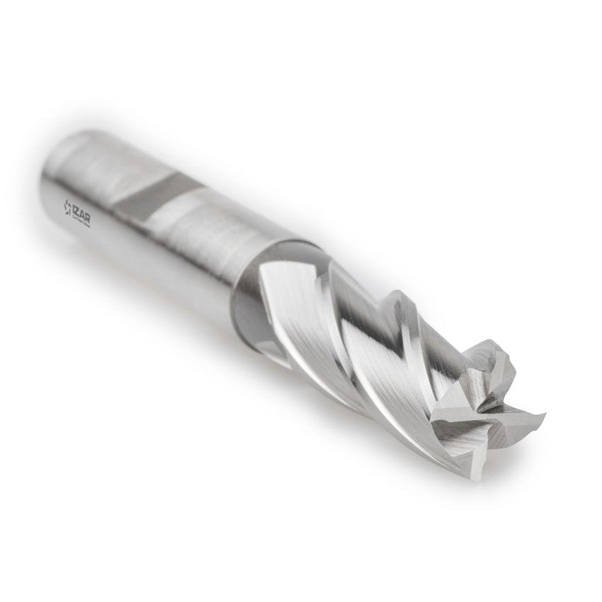 Freza HSS Co DIN844N NZ - 4600 - 02.00 mm IZAR