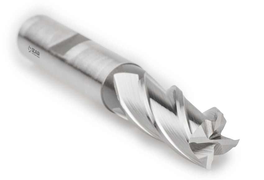 Freza HSS Co DIN844N NZ - 4600 - 08.00 mm IZAR