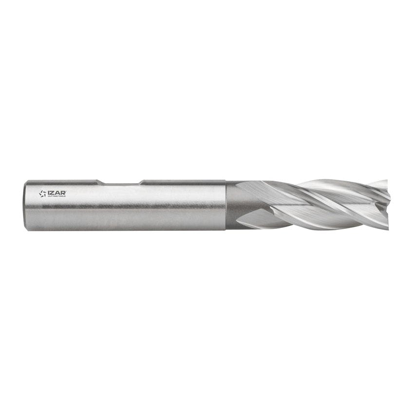 Freza HSS Co DIN844N NZ - 4600 - 10.00 mm IZAR
