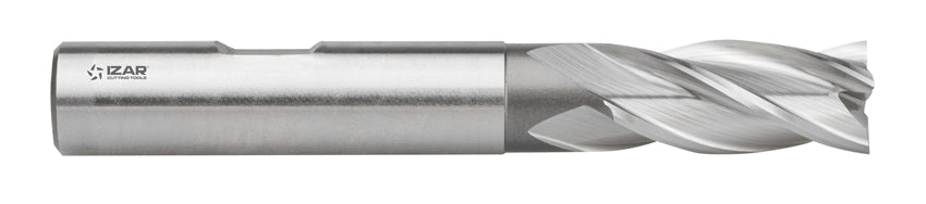 Freza HSS Co DIN844N NZ - 4600 - 06.50 mm IZAR