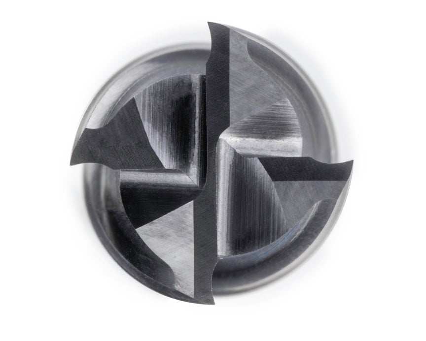 Freza HSS Co DIN844N lung NZ - 4606 - 20.00 mm - TIN IZAR