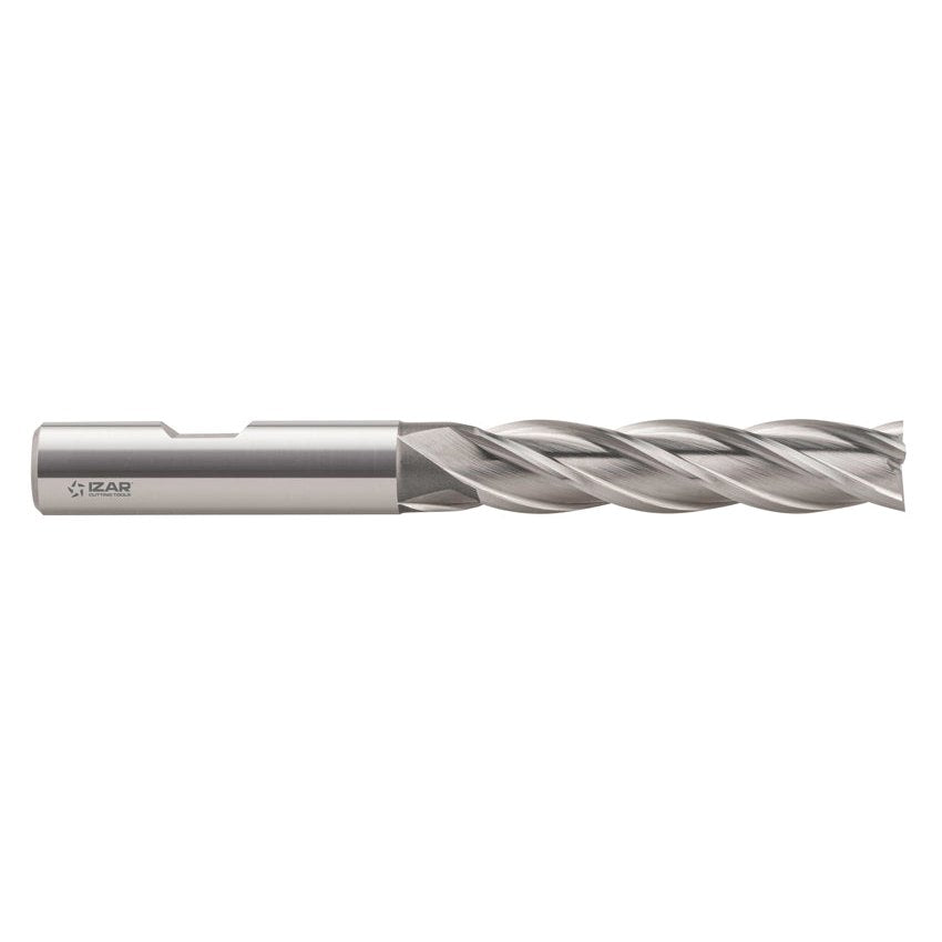 Freza HSS Co DIN844N lung NZ - 4606 - 30.00 mm IZAR