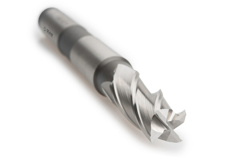 Freza conica HSS Co DIN845BN NZ - 4610 - 14.00 mm IZAR