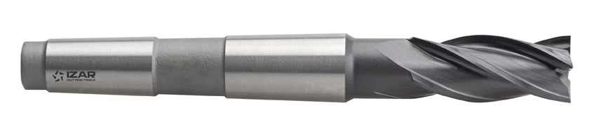 Freza conica HSS Co DIN845BN NZ - 4610 - 40.00 mm - TIALSIN IZAR