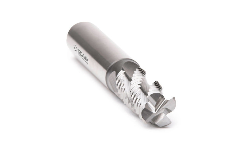 Freza degrosare cu pas mare HSS Co DIN844NR NZ - 4640 - 25.00 mm IZAR