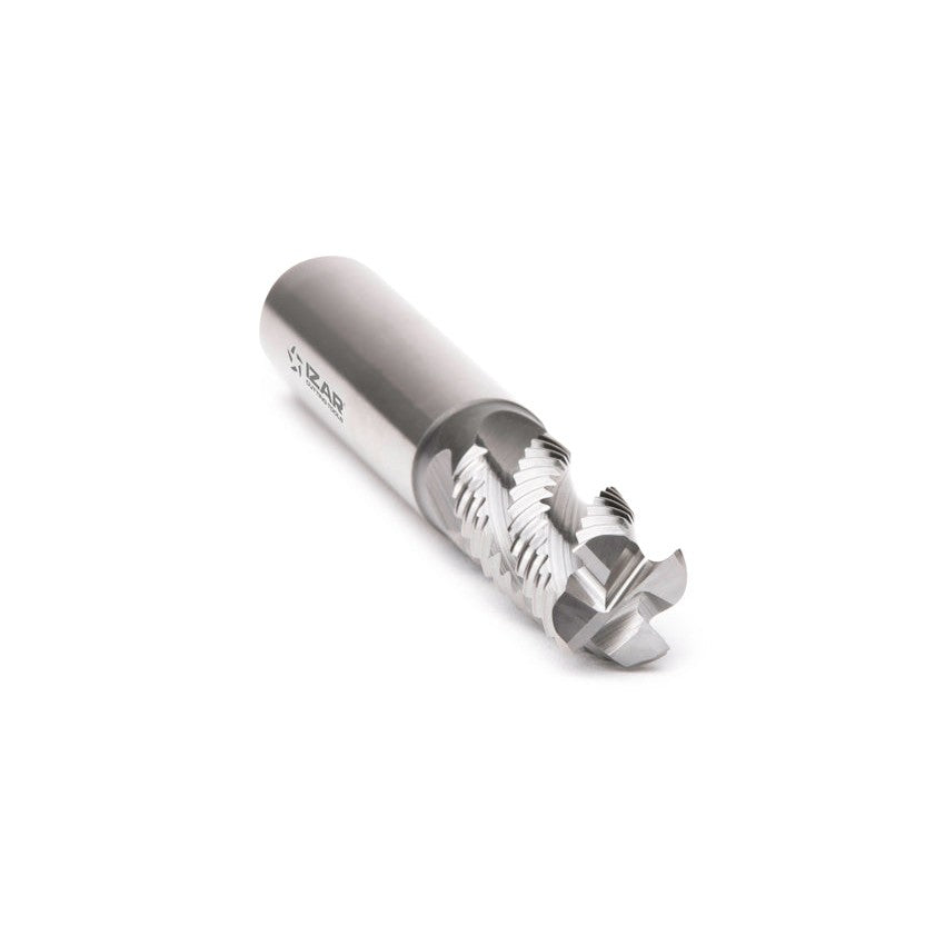 Freza degrosare cu pas mare HSS Co DIN844NR NZ - 4640 - 18.00 mm IZAR