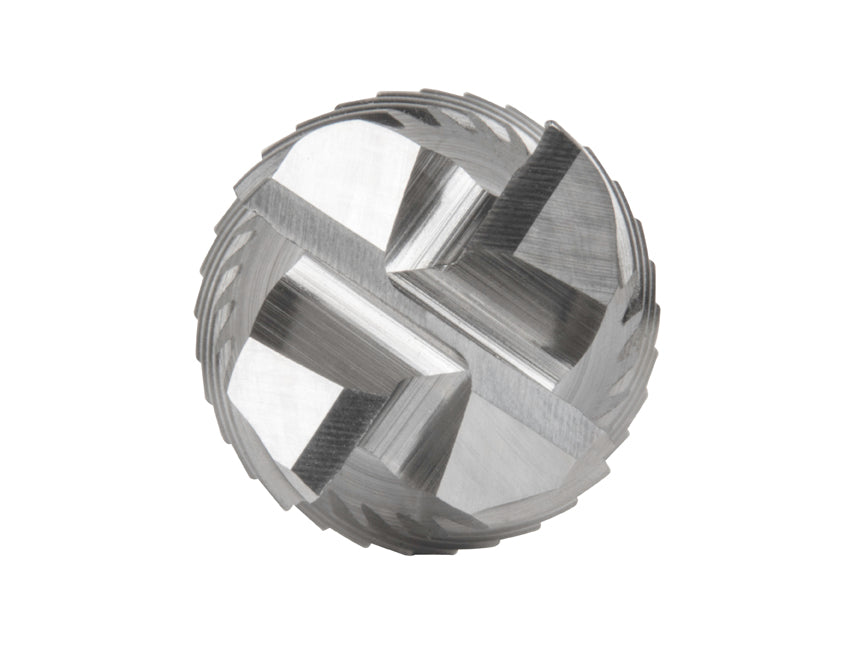 Freza degrosare cu pas mare HSS Co DIN844NR NZ - 4640 - 40.00 mm IZAR