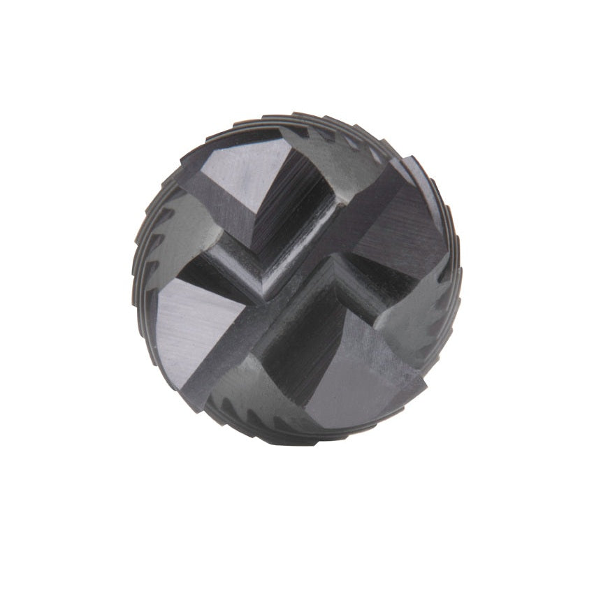 Freza degrosare cu pas mare HSS Co DIN844NR NZ - 4640 - 15.00 mm - TIALSIN IZAR