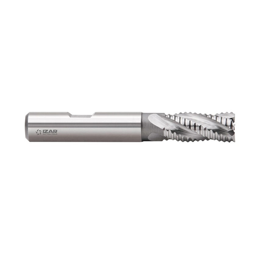 Freza degrosare cu pas mare HSS Co DIN844NR NZ - 4640 - 16.00 mm IZAR