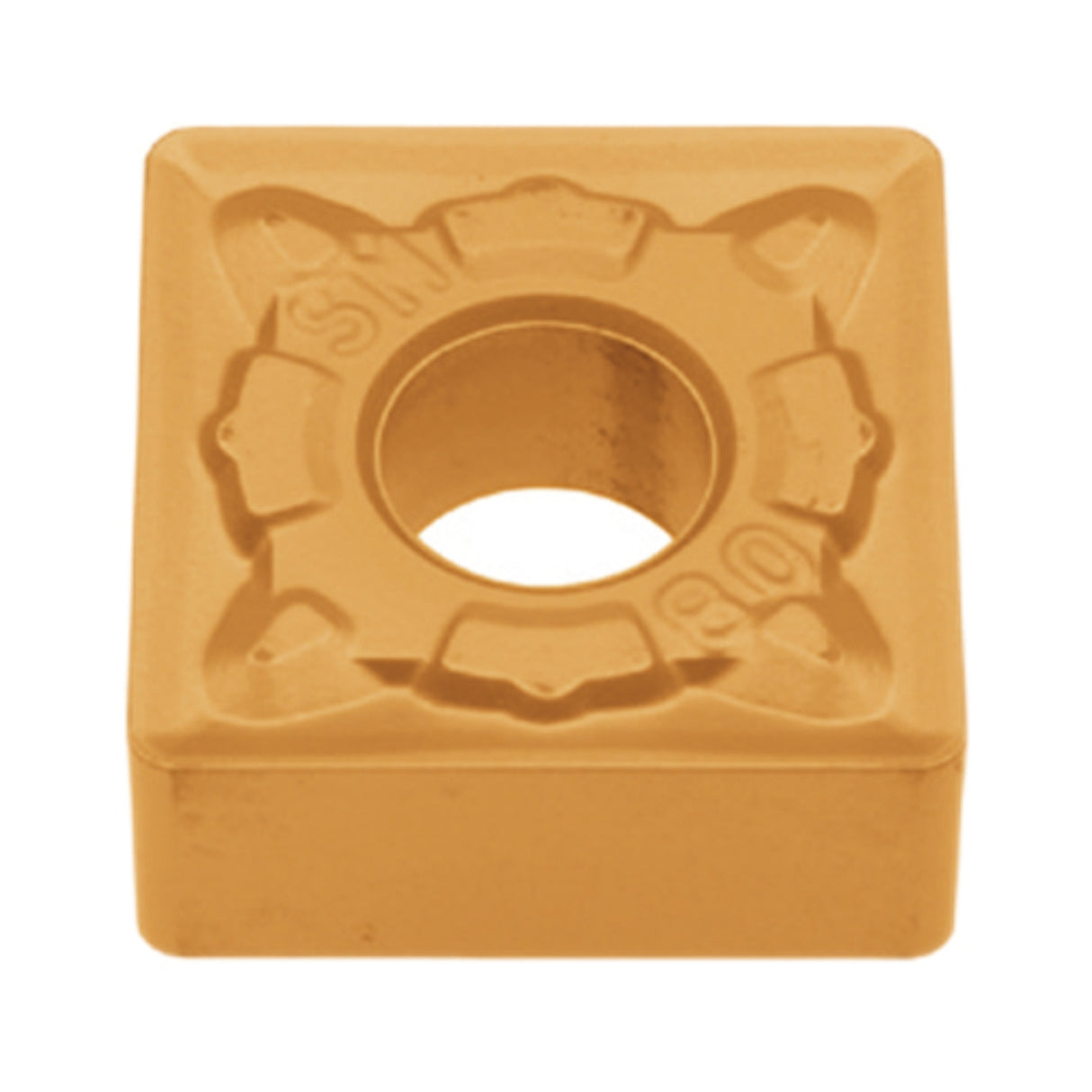 Placute Negativ SNMG SM TUNGALOY TURNLINE - sefira.ro