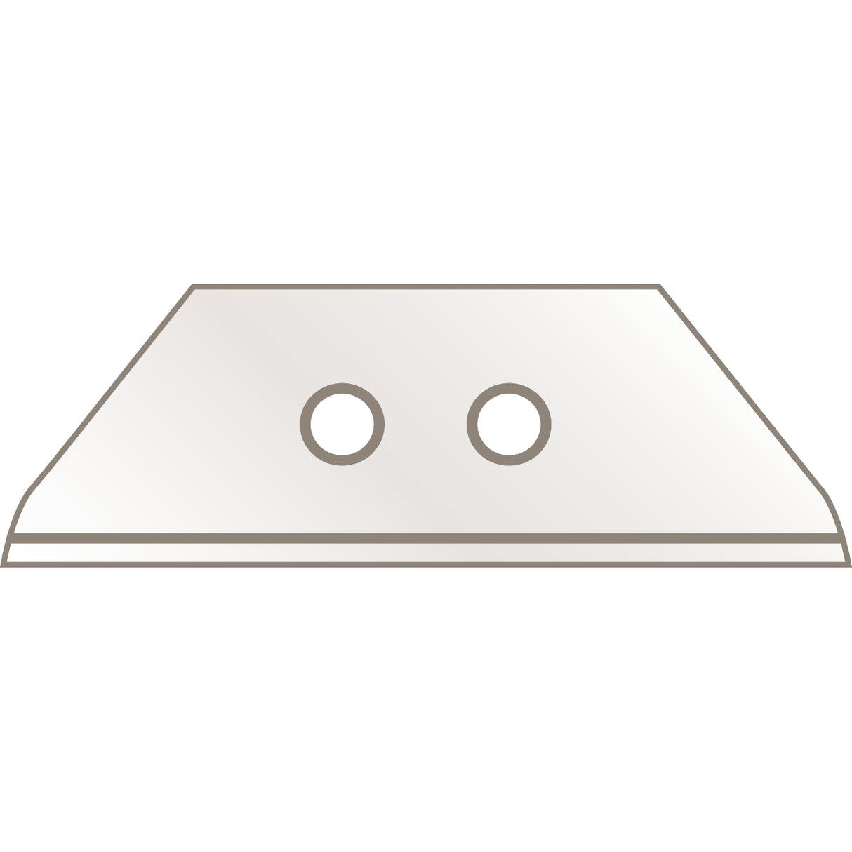 Lame pentru cuttere de siguranta MARTOR 60099.70 - sefira.ro